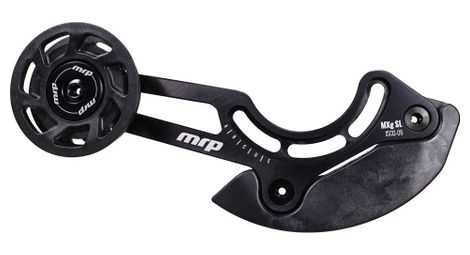 Guía de cadena de suspensión de pivote alto mrp mxg sl 34-36t iscg-05 negro