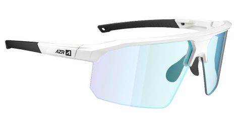 AZR KROMIC ARROW RX BLANCHE VERNIE BLEU PHOTOCHROMIQUE CAT 0 à 3