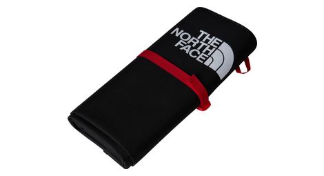 The North Face Wawona Tarpaulin Zwart