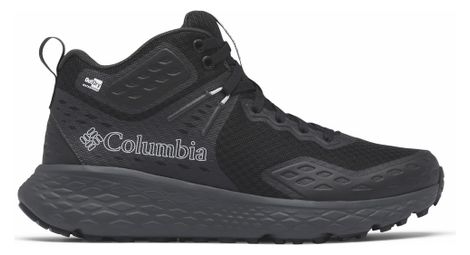 Columbia Mid Konos TRS OutDry Schwarz Herren Wanderschuhe