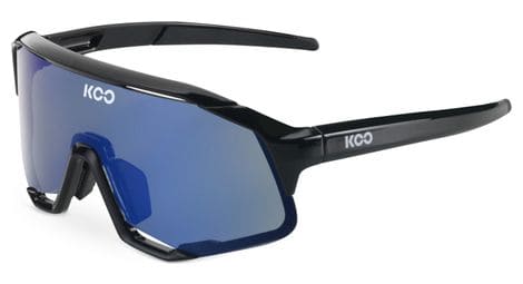 Gafas de sol koo demos negro / azul