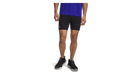 Culote under armour trail launch pro negro hombre