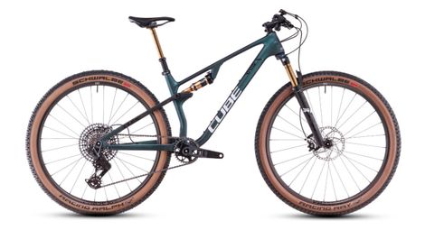 Vtt  Ams Zero99 c 68x Slx 29 Pouces 2025