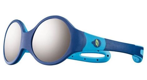 Julbo loop m (1-3 ans) bleu/bleu ciel sp4