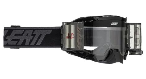 Masque leatt velocity 5 5 rolloff noir ecran transparent 83