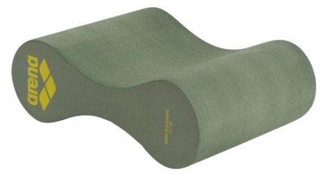 Pull-buoy arena freeflow vert