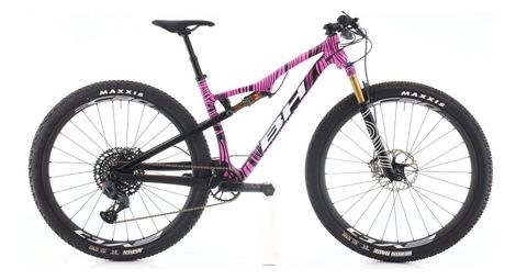 Bh Lynx Race Valenti Sanjuan Xx1 Axs Velo VTT Bh Tres Bon Etat