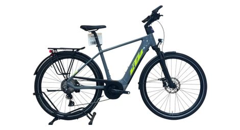 KTM Macina Sport Pro Shimano Deore 2022 Velo Electrique KTM Tres Bon Etat