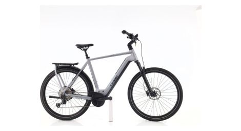 Cube Kathmandu Hybrid Slx Xt Velo Vile Et Loisir Cube Bon Etat