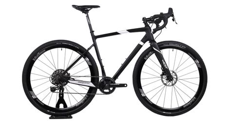 Produit reconditionné · megamo west - vélo gravel | bon état