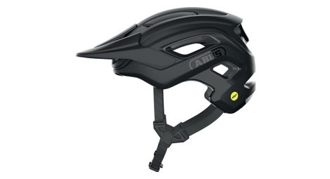 Casque abus cliffhanger mips velvet noir