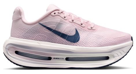 Zapatillas de running Nike Vomero Premium rosa/azul para mujer