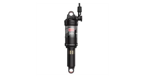 Ammortizzatore rockshox monarch xx soloair mid comp (sprint control)