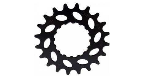 Corone kmc 1/8 '' per e-bike bosch 19