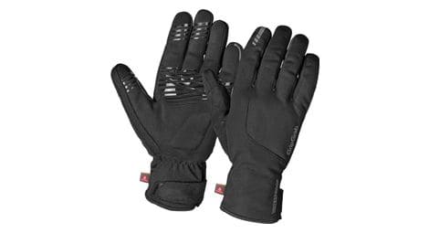 Guantes de invierno impermeables gripgrab polaris 2negro