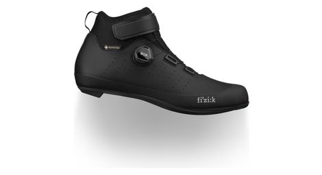 Chaussures de route hiver fizik tempo artica gtx noir