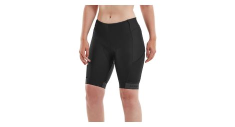 Cuissard court femme altura progel plus cargo noir