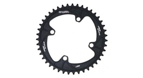 Corona da corsa pride hexagon black 41