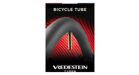 Vredestein chambre à air 24 x 1.25-1.75 voiture valve