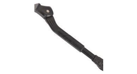 Edge standard strong adjustable 24 -28  - noir (emballé sur carte)