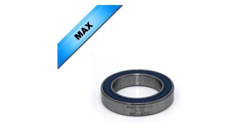 Roulement max - blackbearing - 61803-2rs / 6803-2rs