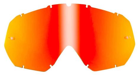 Ecran de Masque O'Neal B-30 Ecran Rouge Enfant