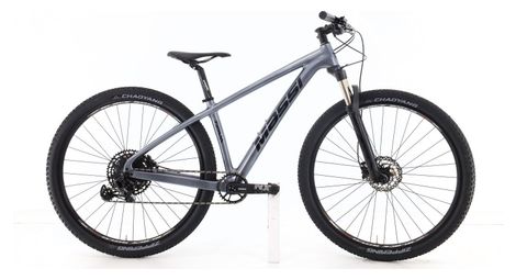 Produit reconditionné · massi team carbone / vélo vtt / massi | bon état