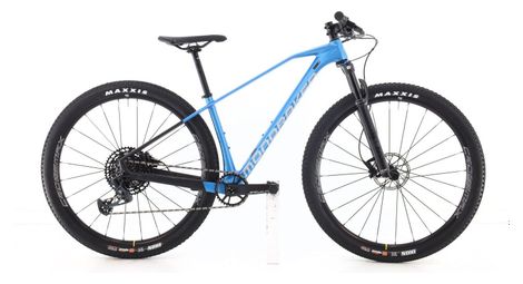 Produit reconditionné · mondraker chrono r carbone gx / vélo vtt / mondraker | très bon état