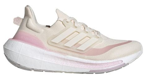 Adidas ultraboost light pink hardloopschoenen voor dames