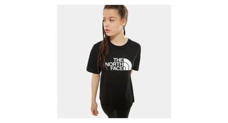 T-shirt femme the north face bf easy