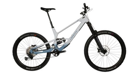Lapierre — Vtt tout suspendu lapierre spicy cf 6 9 shimano slx 12v 29 27 5  t xl 186 198cm   velo d exposition