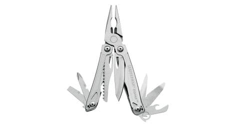 Pince multifonctions sidekick® 14 outils en 1 avec étui nylon - leatherman