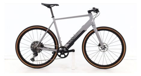 Produit reconditionné · canyon roadlite:on xt · gris / vélo de route / canyon | bon état