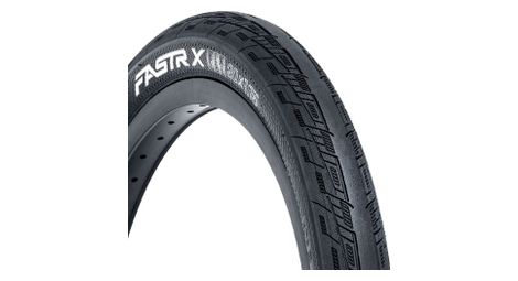 Pneu tioga 20 fastr x - rigide