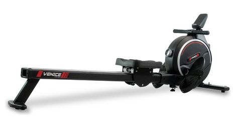 Rameur+venice+++bh+++i+concept+ftms+++poids+max++120kg+++moniteur+led