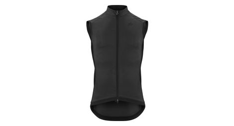 Gilet Sans Manches Assos Mille GT S11 Noir Homme
