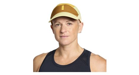 Casquette+ciele+fstcap+sc+comp+iconic+vc+dark+ochre+sulfur