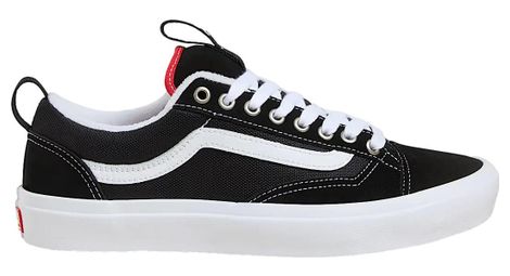 Vans skate old skool 36+ shoes black and white