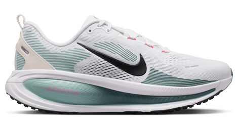 Scarpe da corsa Nike Vomero 18 Bianco/Verde Uomo