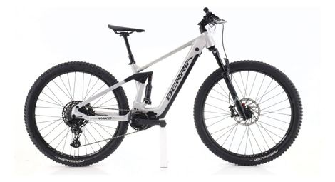 Berria Mako HP Velo VTT Electrique Tres Bon Etat