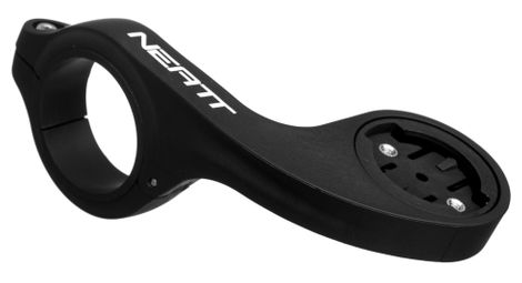 Support déporté neatt garmin noir