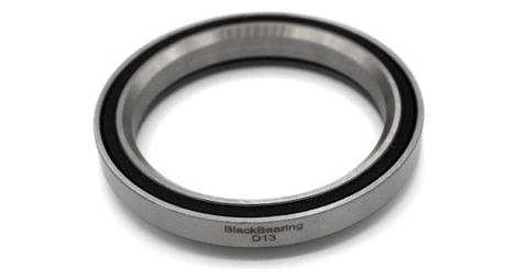 Black bearing - d13 - roulement de jeu de direction 40 x 51.8 x 8 mm 45/45°