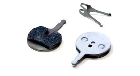 Brake authority pastillas de freno avid bb5