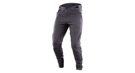 Troy lee designs skyline grau hose