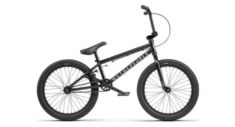 Wethepeople thrillseeker freestyle bmx schwarz 2023