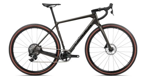 Orbea terra m21eteam 1x gravel bike sram force xplr etap axs 12s 700 mm infinity verde carbon view 2023