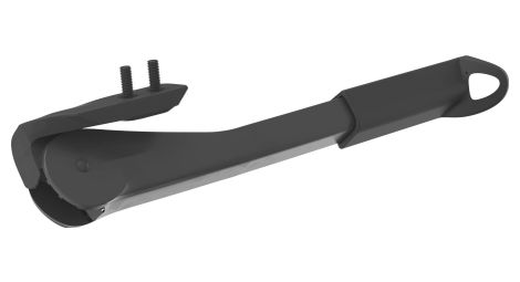 Bequille syncros 2 bolts eride tq