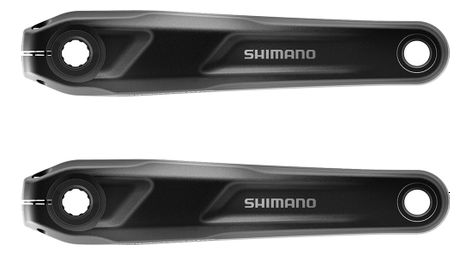 Paire de manivelles shimano ep8 fc-em600 pour vae