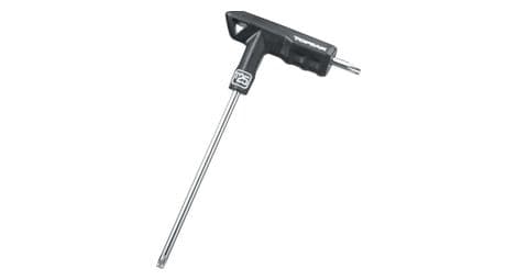 Llave torx topeak t25 duotorx