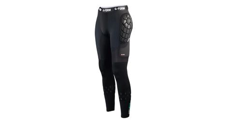Pantalon g-form mx noir